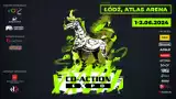 CD-Action Expo 2024 - Gamingowy Dzień Dziecka w Atlas Arenie. Festiwal nie tylko dla graczy