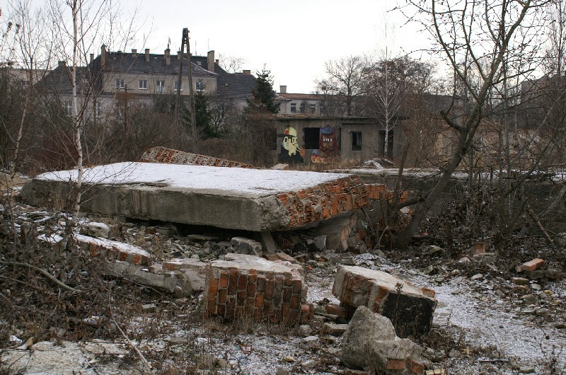 Miasto chce unieważnienia przetargu na prajektanta dzielnicy Wolne Tory [ZDJĘCIA]