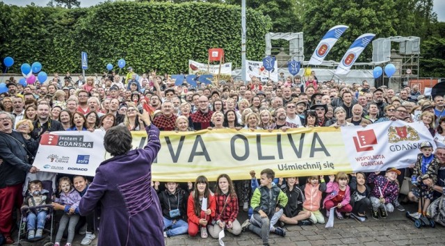 Viva Oliva, czyli święto dzielnicy Oliwa w Gdańsku