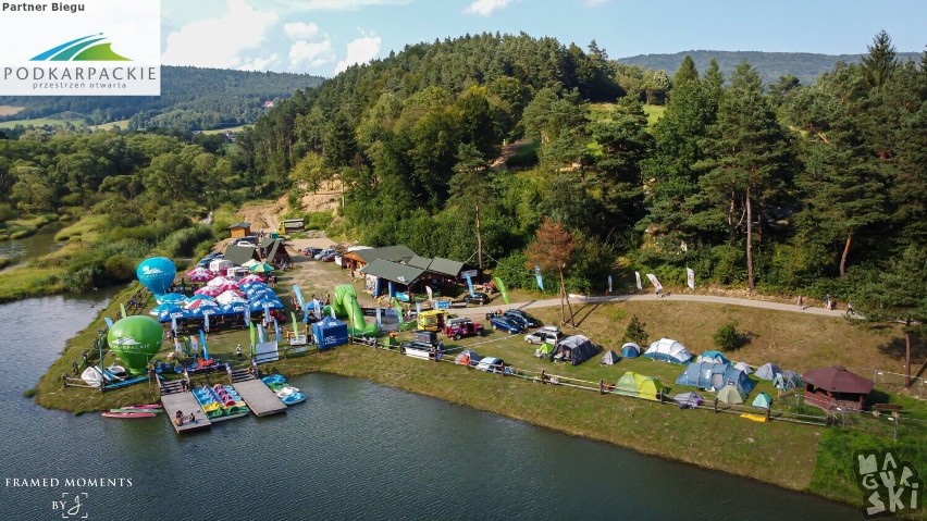 VIII Ultramaraton Magurski w Krempnej. Cztery dystanse dla miłośników biegania