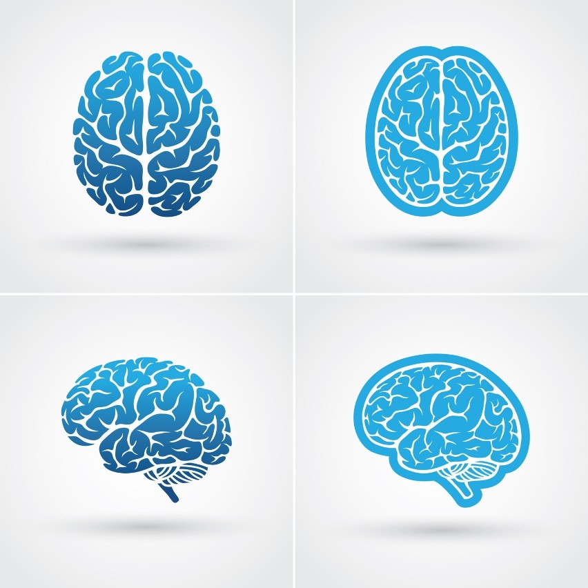 Jest kilka prostych wskazówek, co robić, #aby  nasz mózg...