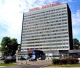 Zakończyło się wyburzanie hotelu Centrum [zdjęcia]