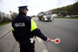 Opole Lubelskie: Nastoletni złodzieje uciekali przed policją