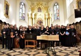 Koncert pasyjny w Skokach. Wystąpi Poznański Chór Kameralny Collegium Cantorum. Wstęp wolny  