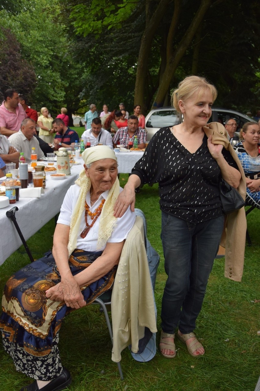 Festiwal Muzyka Łagodzi Obyczaje