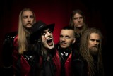 Szaleni metalowcy ze szwedzkiej grupy Avatar wystąpią 12 marca w krakowskim klubie Kwadrat 