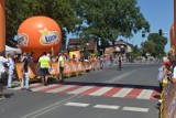 Mysłowice: Rodzinny wyścig rowerowy po trasie Tour de Pologne ZDJĘCIA