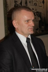 Komendant Straży Granicznej w Żywcu przechodzi na emeryturę