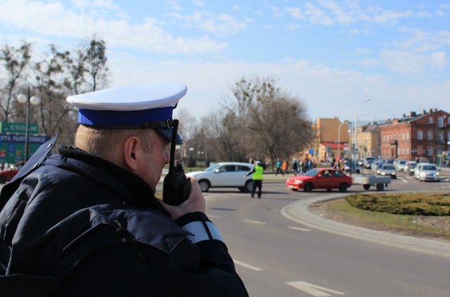 Krasnystaw. Pijano kierowcy na drogach miasta i powiatu krasnostawskiego. Zdjęcie ilustracyjne