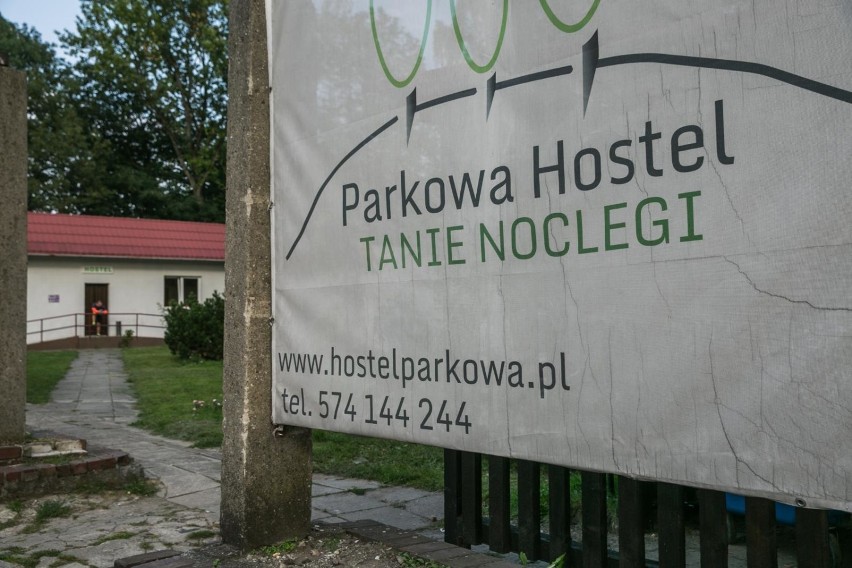 Kraków. Odnowią stadion Korony i parkowe otoczenie