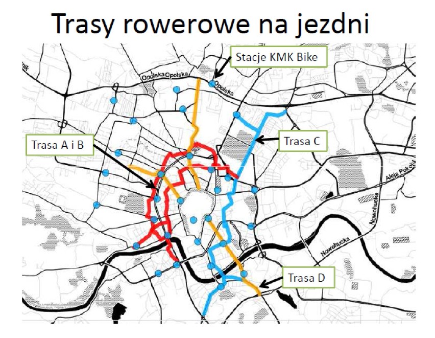 Rowerowy sierżant to nie etat w policji czy urzędzie, ale...