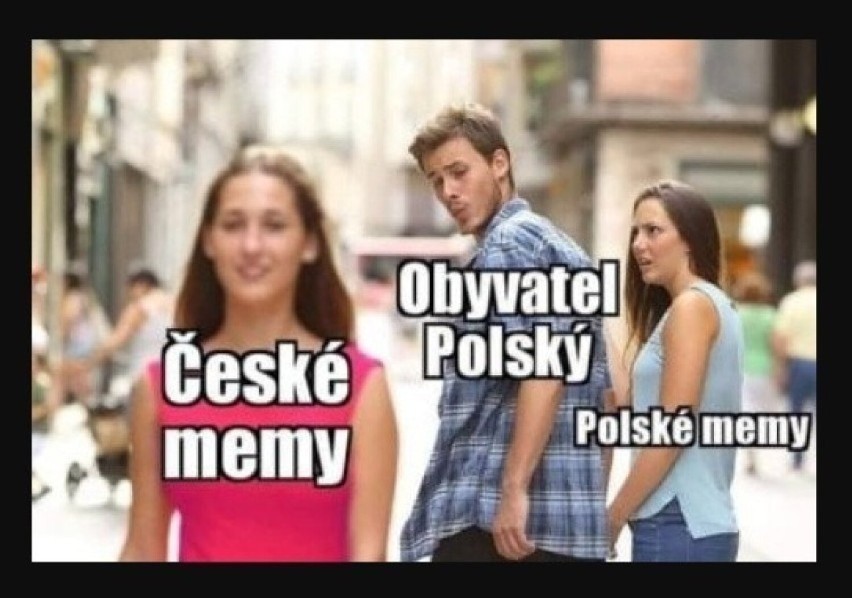 Zebraliśmy w jednym miejscu najlepsze czeskie memy....