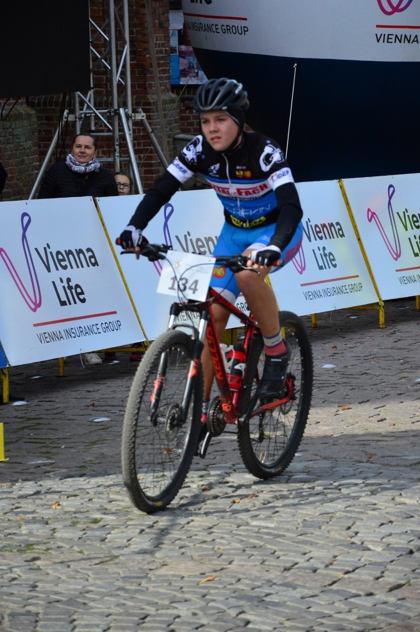 Vienna Life LangTeam Maratony Rowerowe. Część trzecia: ZDJĘCIA z mety