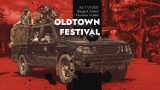 Na byłym lotnisku w stargardzkim Kluczewie rusza 16 OldTown Festival, największy w Europie festiwal miłośników postapokaliptycznych klimatów