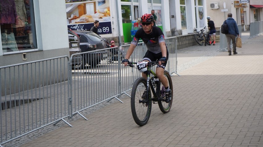 Aż 900 zawodników na starcie Bike Maratonu w Polanicy-Zdroju 