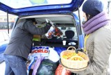 Lublinianie pomagają dzieciom przetrwać zimę (WIDEO, ZDJĘCIA)