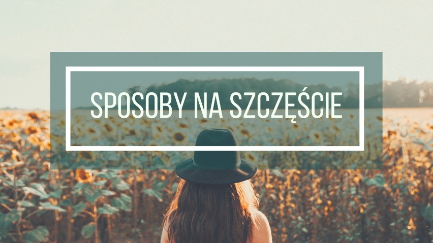 Jak odnaleźć szczęście? To kilka sztuk życia, które mogą wskazać drogę.  Hygge, ikigai, lagom, minimalizm, simple living