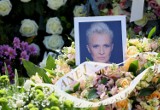 Pogrzeb Ewy Żarskiej. Ostatnie pożegnanie dziennikarki