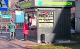 Sosnowiec: Co się dzieje z kioskami RUCH-u? Znikają i pojawiają się