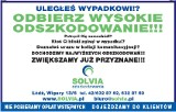 Duże pieniądze dla ofiar wypadków