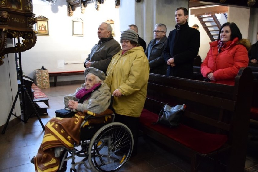 Pruszcz Gdański: Obchody 73. rocznicy powrotu Pruszcza Gdańskiego do Macierzy [ZDJĘCIA, WIDEO]