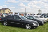 150 klasycznych aut w Jedlcu. 25 czerwca kolejna impreza z zabytkowymi pojazdami w roli głównej 