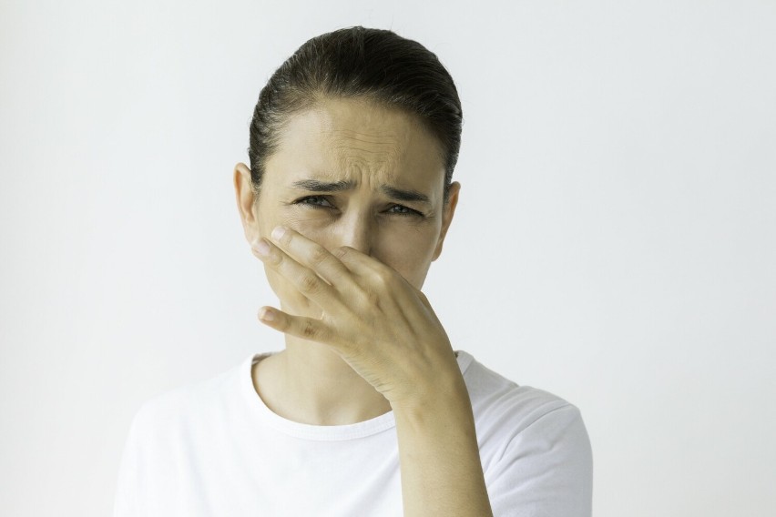 Nieprzyjemny zapach ciała może świadczyć o chorobie. Tych 4...