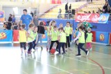 250 zgierskich przedszkolaków bawiło się podczas ORLEN PRZEDSZKOLIADA TOUR 2020