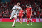 Euro 2020. Mecz Walia - Dania ONLINE. Gdzie oglądać w telewizji? TRANSMISJA TV NA ŻYWO