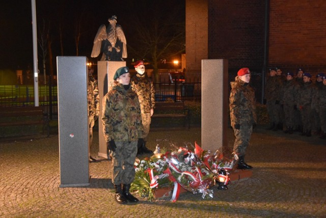 Fotorelacja z obchodów zakończenia Zwycięskiego Powstania Wielkopolskiego!