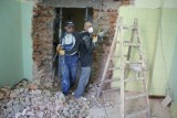 Szpital Powiatowy w Zawierciu: Trwają remonty i tworzą nowy oddział