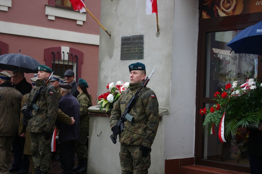 Obchody Narodowego Dnia Pamięci "Żołnierzy Wyklętych" w...