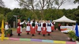 56 Festiwal Miłośników Kultury Ludowej. Trębaczewianie wystąpili na scenach ulicznych w Niemczech[zdjęcia, filmy]