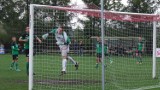 V liga piłkarska: Po siedmiu meczach bez porażki Chełmek pokonany w Gromcu przez Nadwiślanina