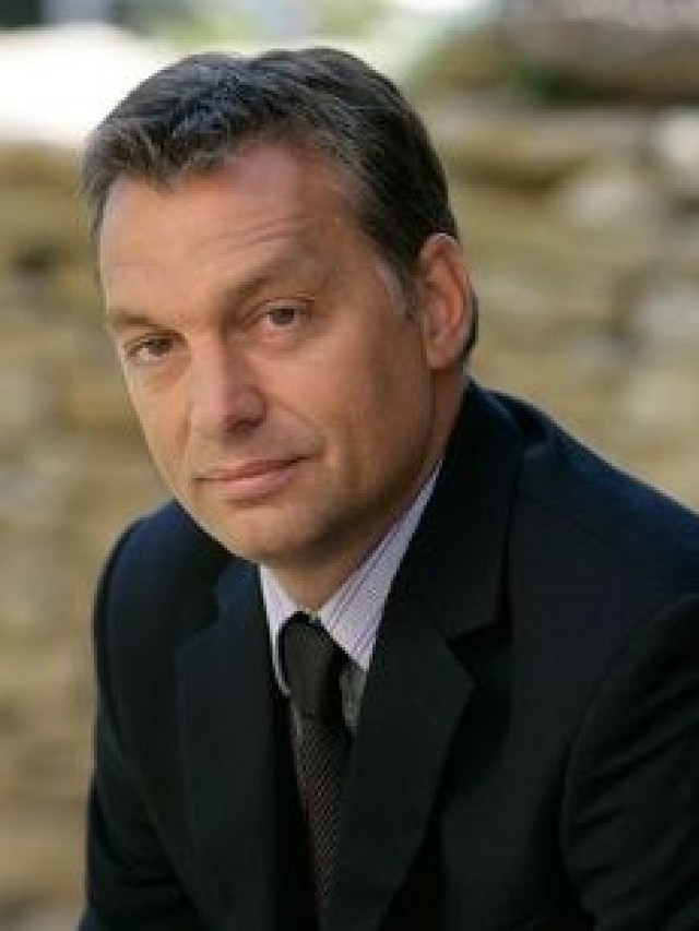 Zwycięstwo partii Victora Orbana w wyborach parlamentarnych na Węgrzech