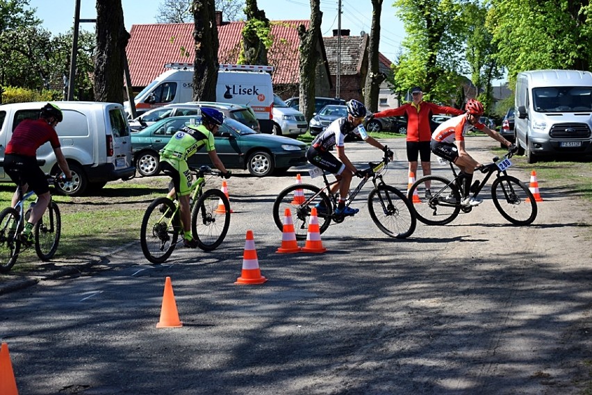 W Żubrowie odbyło się Grand Prix MTB [ZDJĘCIA]