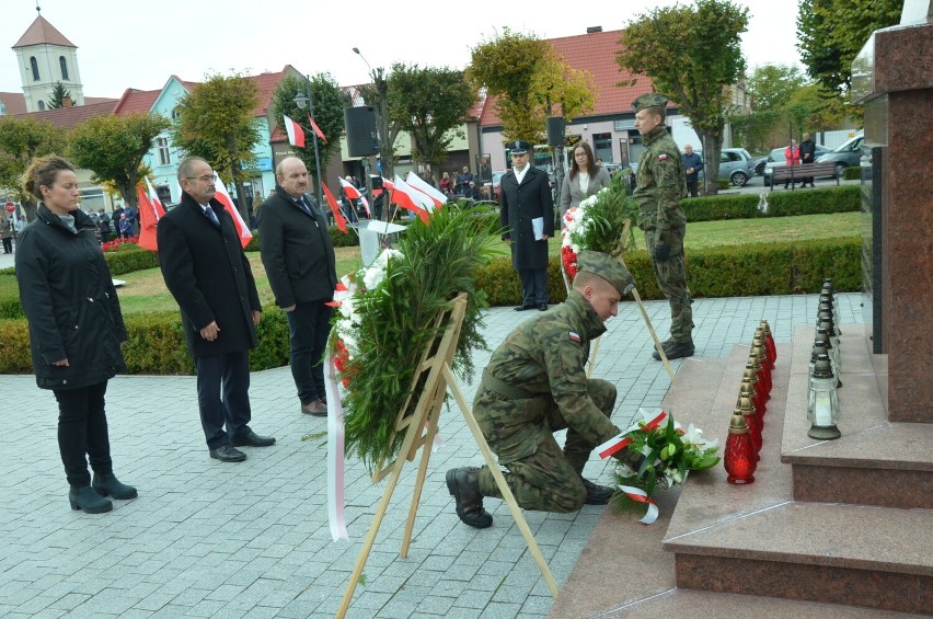 Pamięć o 20 października 1939 r. wciąż żywa. Książ i Dolsk...