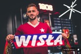 Wisła Kraków. Szymon Sobczak: Przed laty obiecałem sobie, że kiedyś tu wrócę. I jestem!