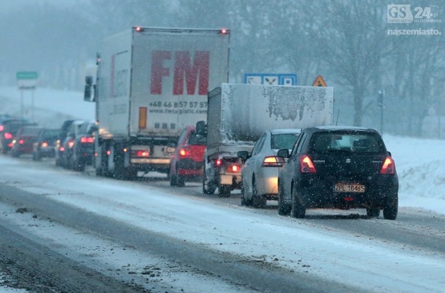 Pogoda w Szczecinie i regionie