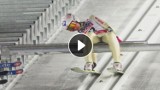 Falun 2015 skoki narciarskie KWALIFIKACJE HS 134. Kamil Stoch błysnął formą