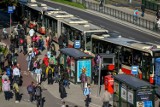 Komunikacja miejska w majowy weekend w Gdańsku. Ruszają pierwsze linie sezonowe. Od początku maja korekty rozkładu niektórych autobusów