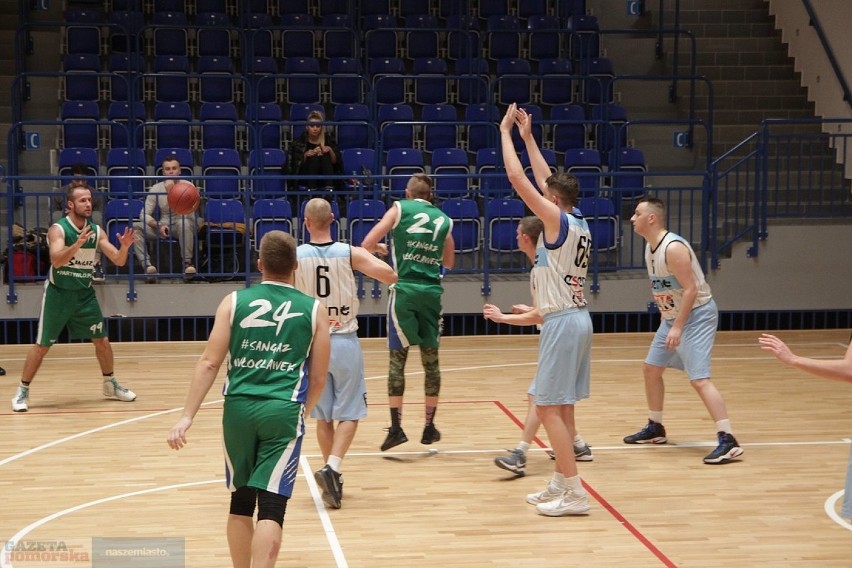 Sangaz/PartyWlo.pl – Chemikor  88-67...