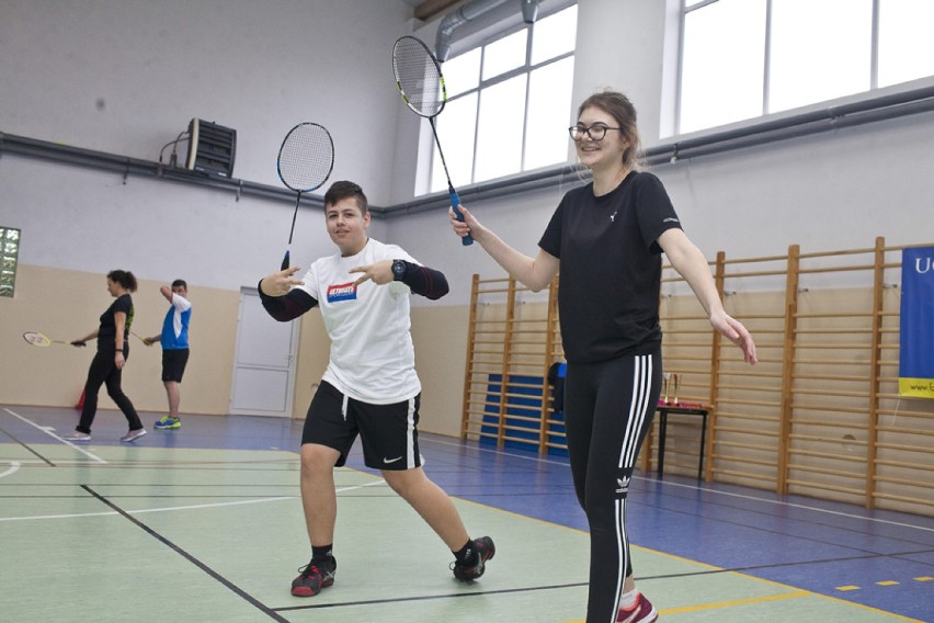 VI Walentynkowy Turniej Badmintona 2020 w Smólniku [wyniki, zdjęcia]