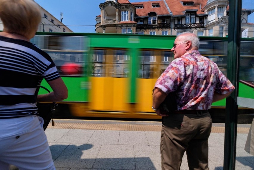 1 maja
Pierwsze zmiany w komunikacji nastąpią już w nocy z...