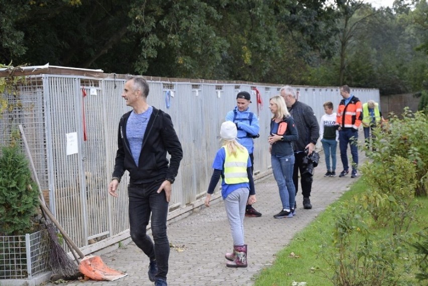 Władze Kutna podpisały odpowiednią umowę z Zakładem Usług...