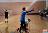 Turniej Futsalowy Liturgicznej Służby Ołtarza w Oleśnicy (ZDJĘCIA) 