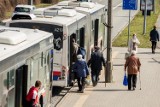 Podbydgoskie linie autobusowe. Z których najchętniej korzystają pasażerowie, a którymi nie jeździ prawie nikt?