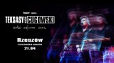 Teksasy & Wojtek Cugowski w piątek w Rzeszowskich Piwnicach 