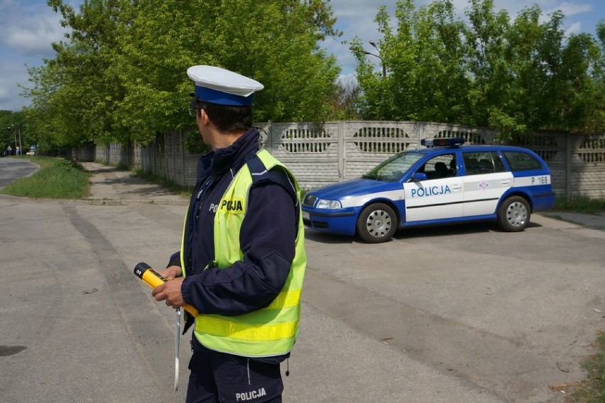 Policja Siemianowice: Zatrzymali dwóch nietrzeźwych...