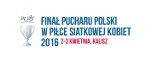 Finał Puchar Polski w siatkówce zagości w hali Kalisz Arena